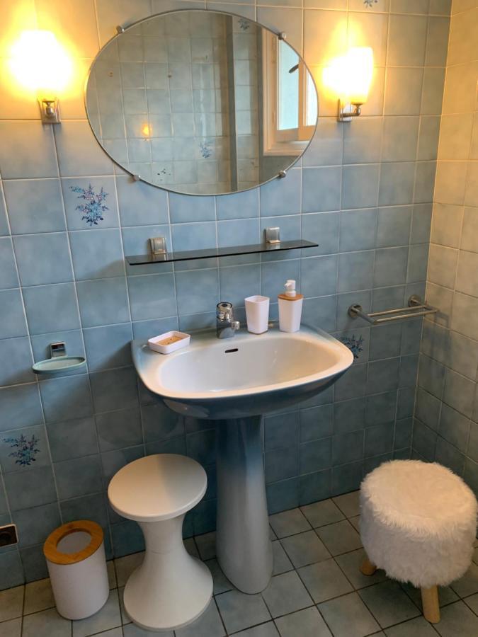 A Louer Appartement Dans Une Maison Arcangues Exterior photo
